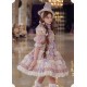 Classical Puppets Gateau de Antoinette Rapunzel Daily One Piece and JSK(Limited Pre-Order/2 Colours/Full Payment Without Shipping)